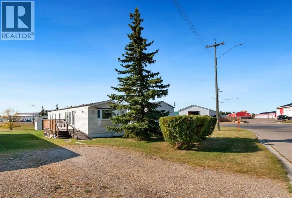 707 Highfield Drive