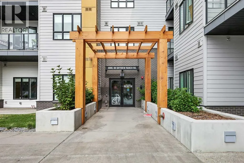 3121, 60 Skyview Ranch Road NE