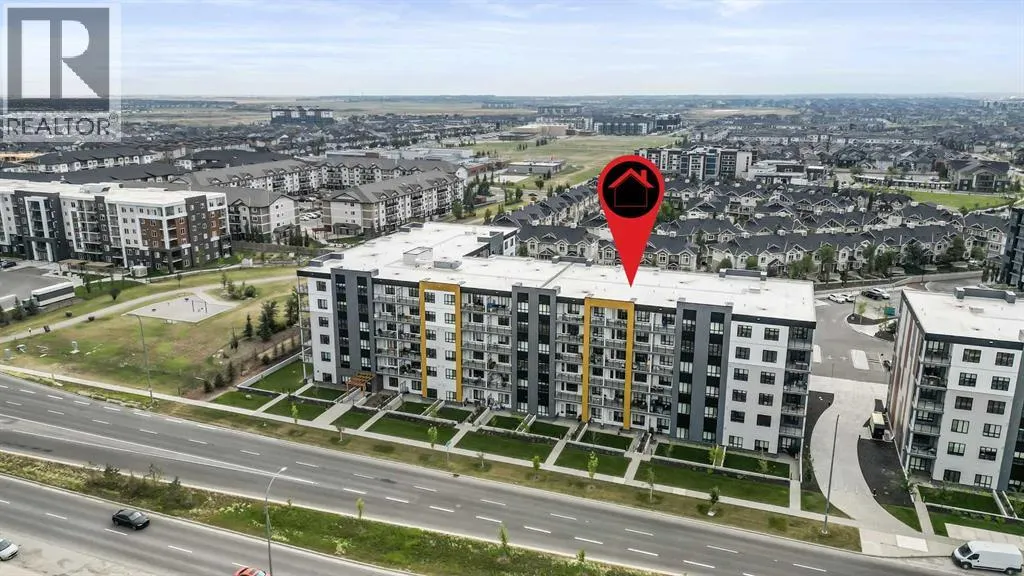 3121, 60 Skyview Ranch Road NE