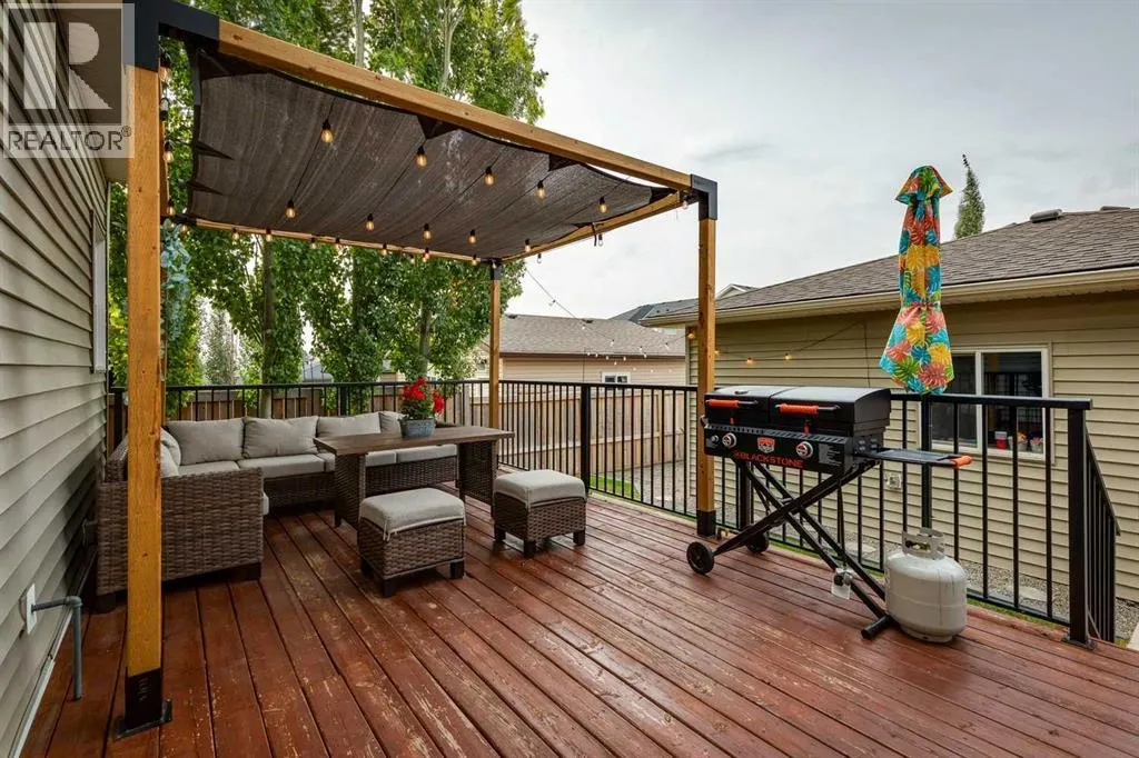 22 Drake Landing Boulevard