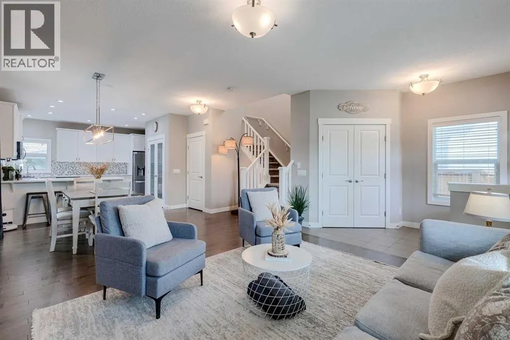 22 Drake Landing Boulevard