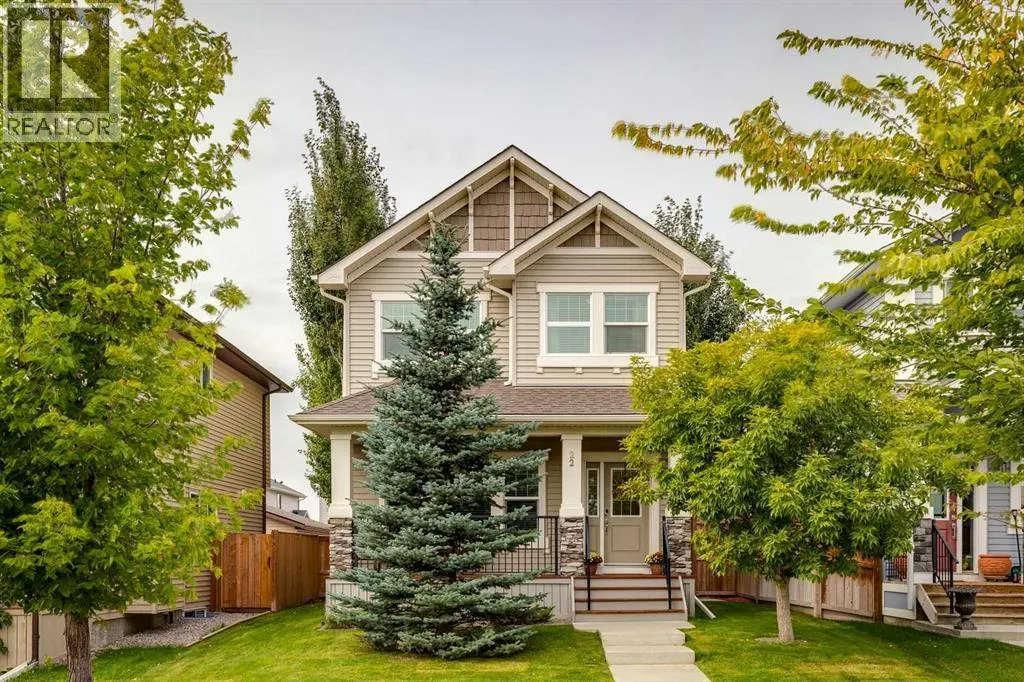 22 Drake Landing Boulevard