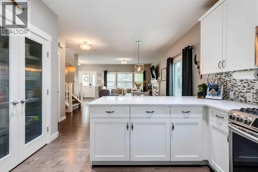 22 Drake Landing Boulevard