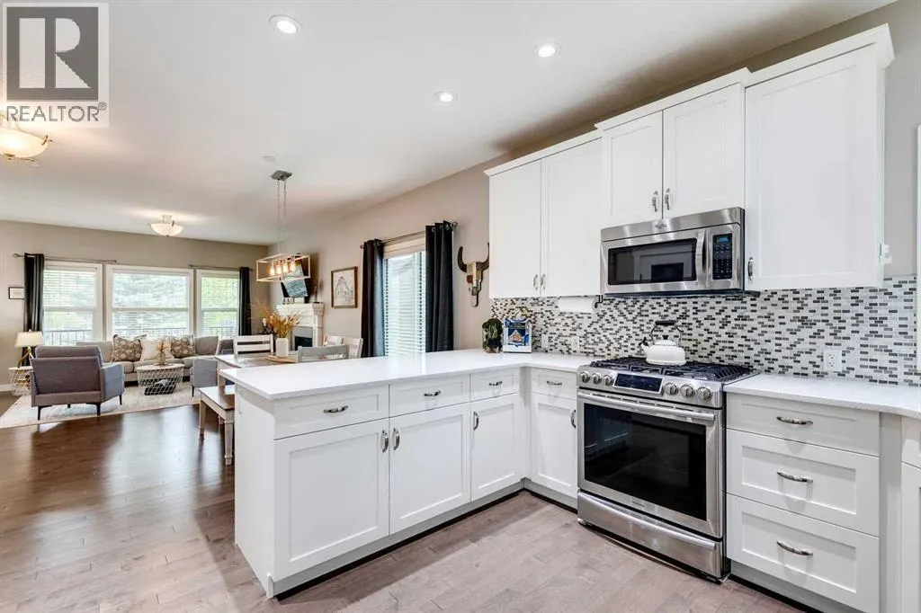 22 Drake Landing Boulevard