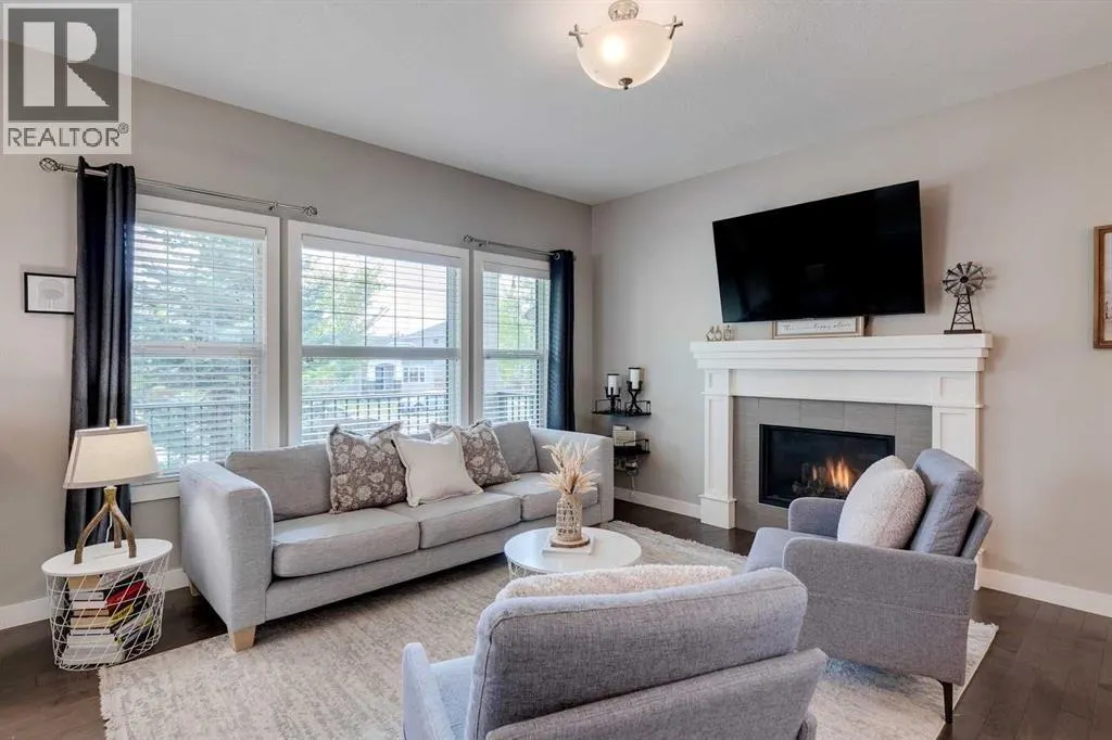 22 Drake Landing Boulevard