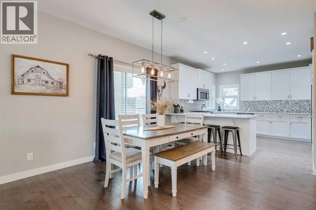 22 Drake Landing Boulevard