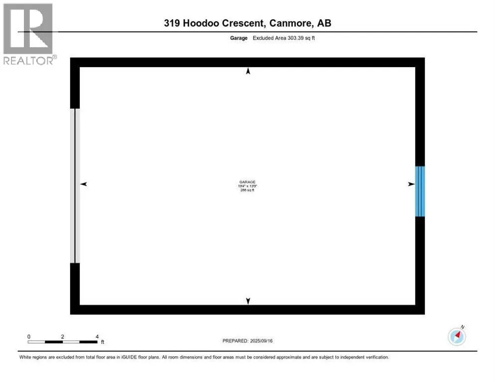 319 Hoodoo Crescent