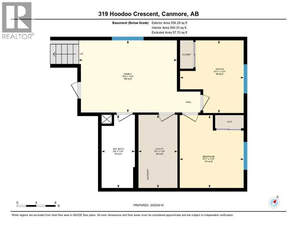 319 Hoodoo Crescent