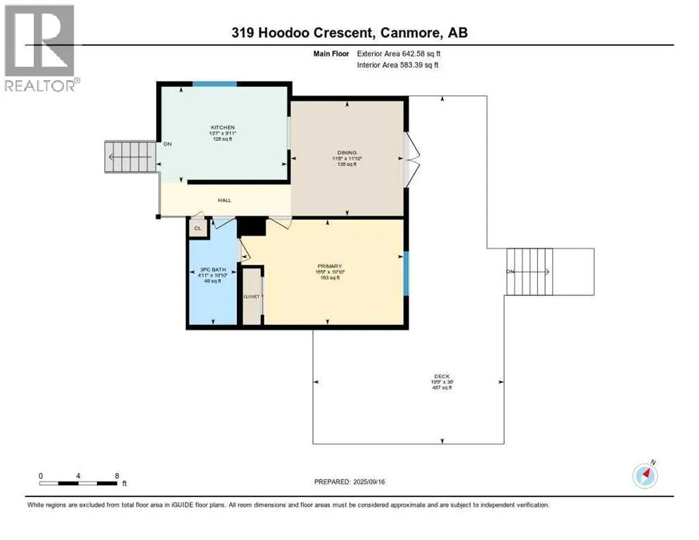 319 Hoodoo Crescent