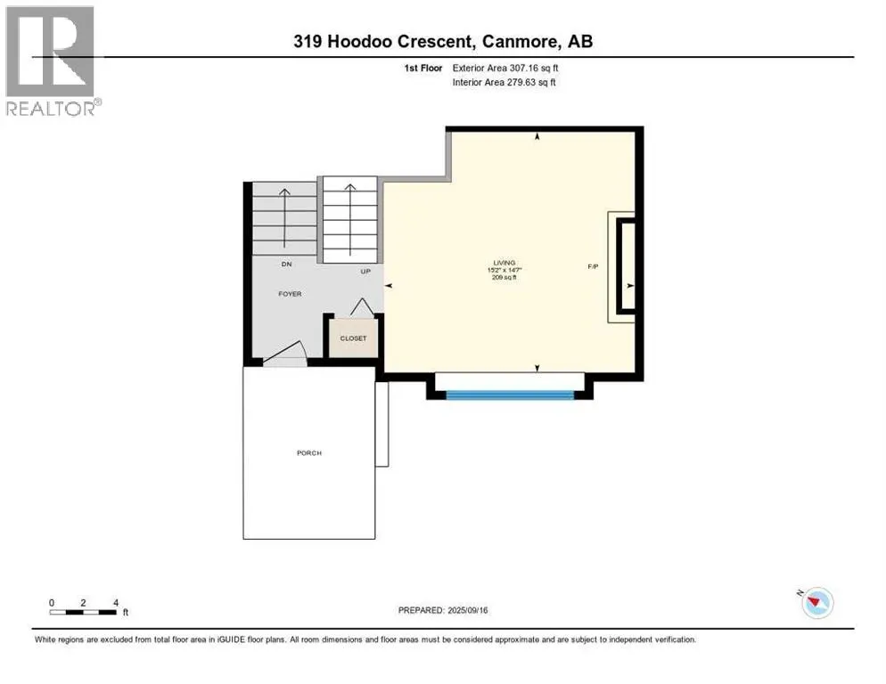 319 Hoodoo Crescent