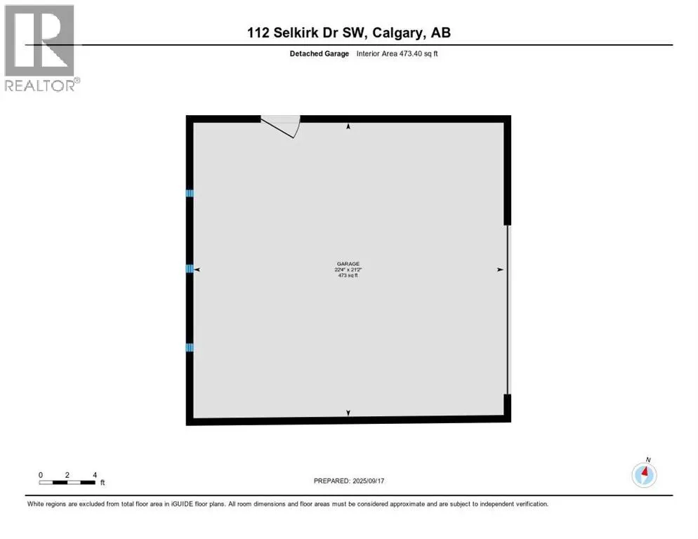 112 Selkirk Drive SW