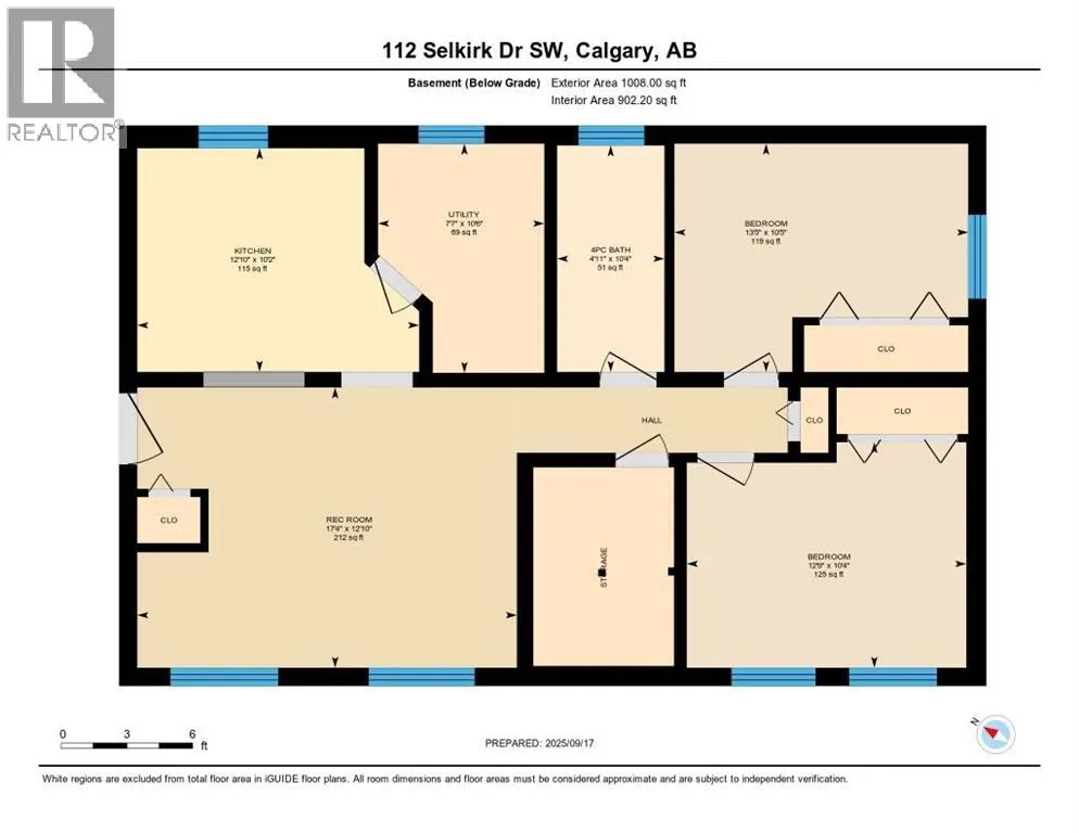 112 Selkirk Drive SW