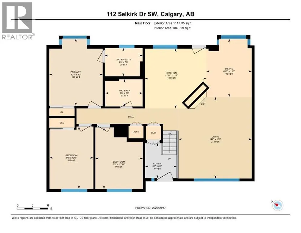 112 Selkirk Drive SW