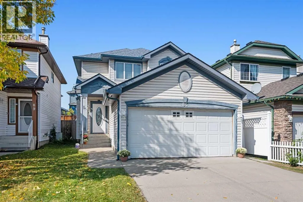 85 Bridlewood Street SW
