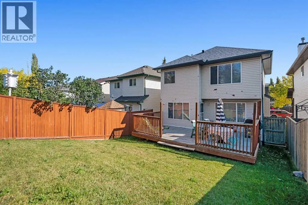 85 Bridlewood Street SW