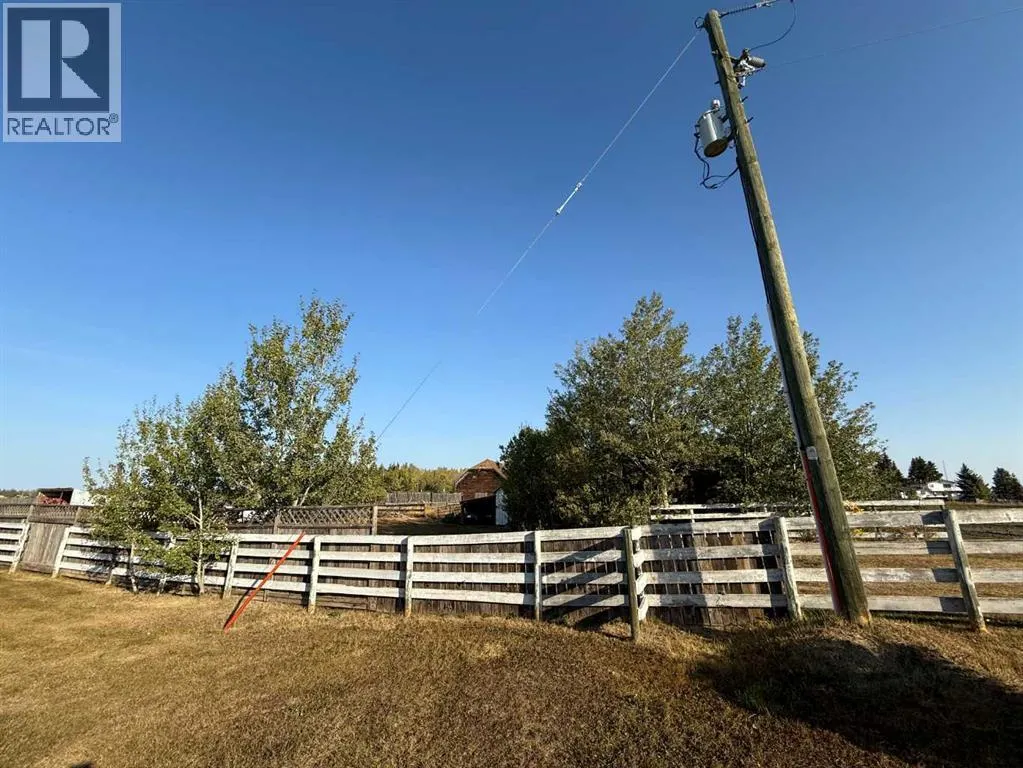 445072 Range Road 265
