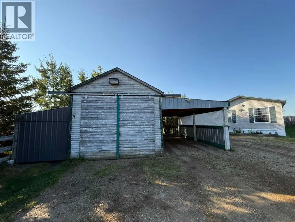445072 Range Road 265