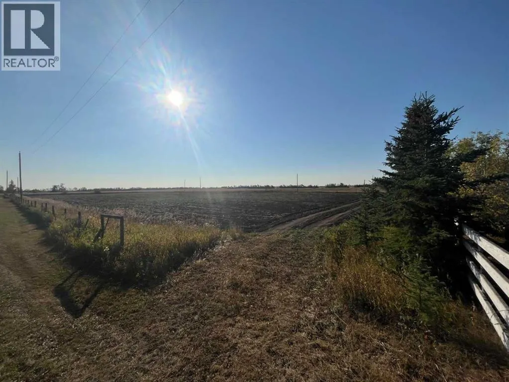 445072 Range Road 265