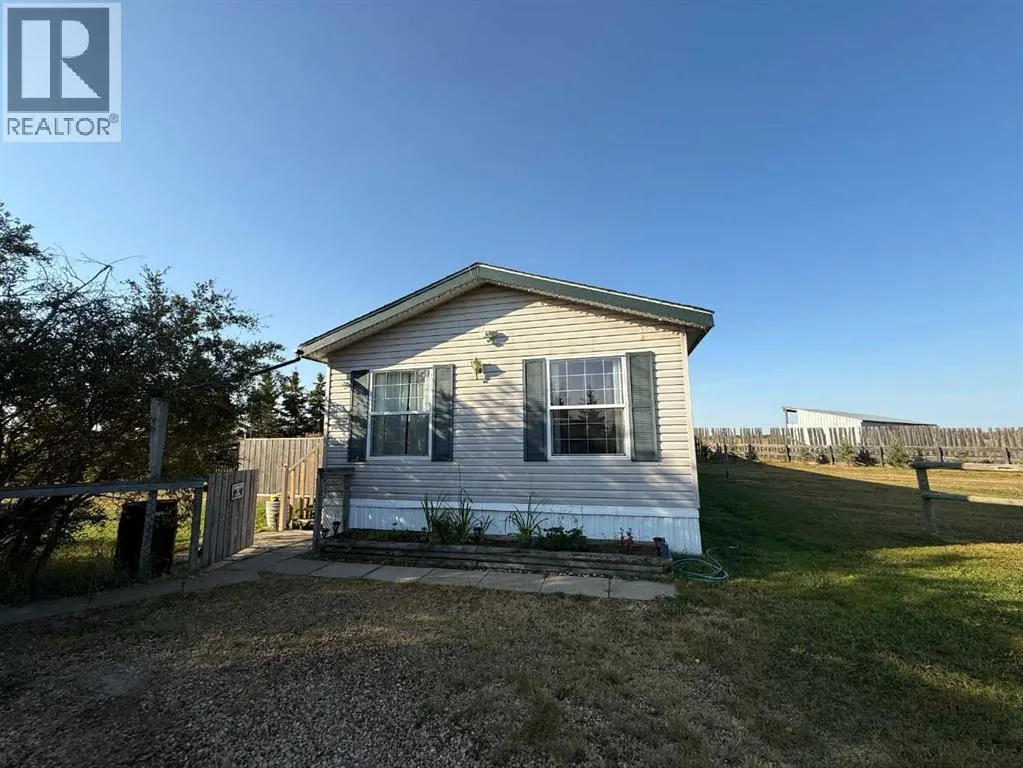 445072 Range Road 265