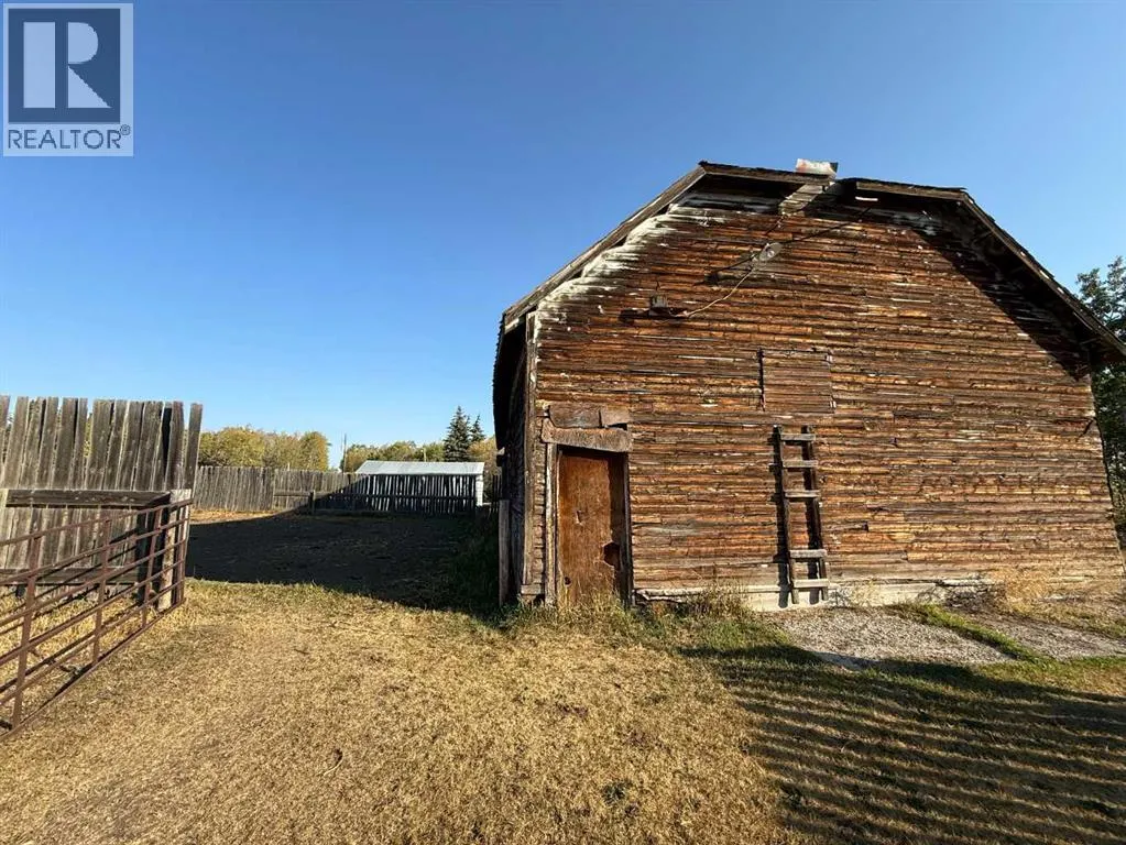 445072 Range Road 265