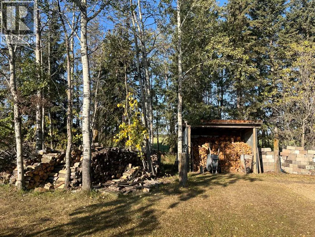 445072 Range Road 265
