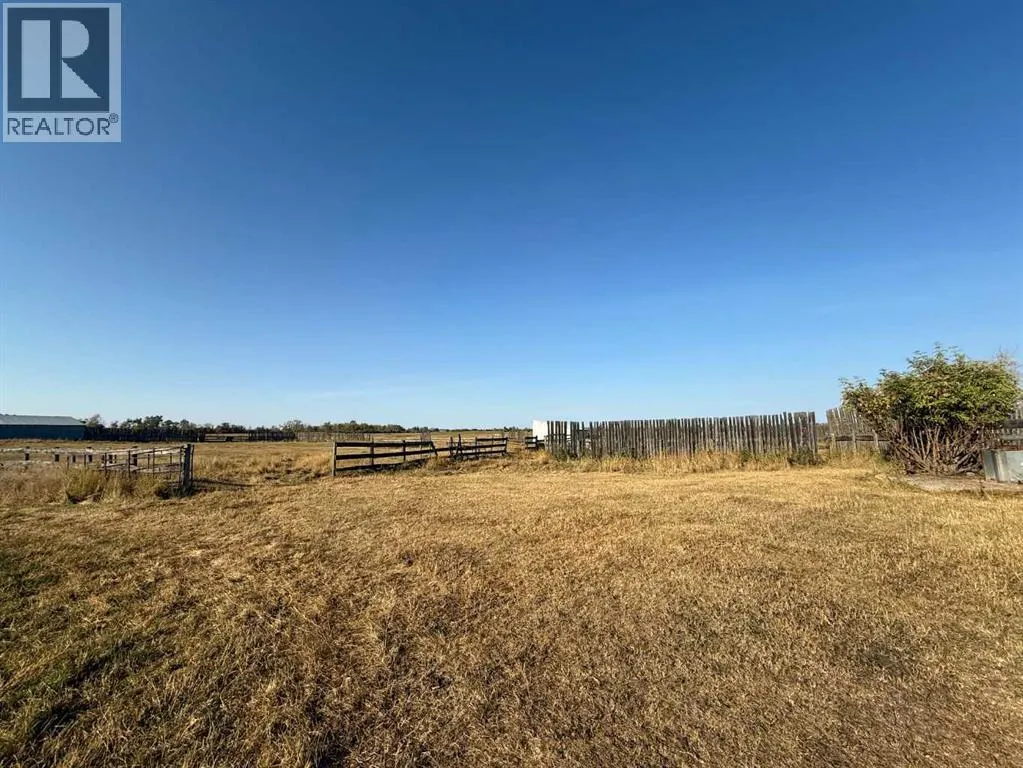 445072 Range Road 265