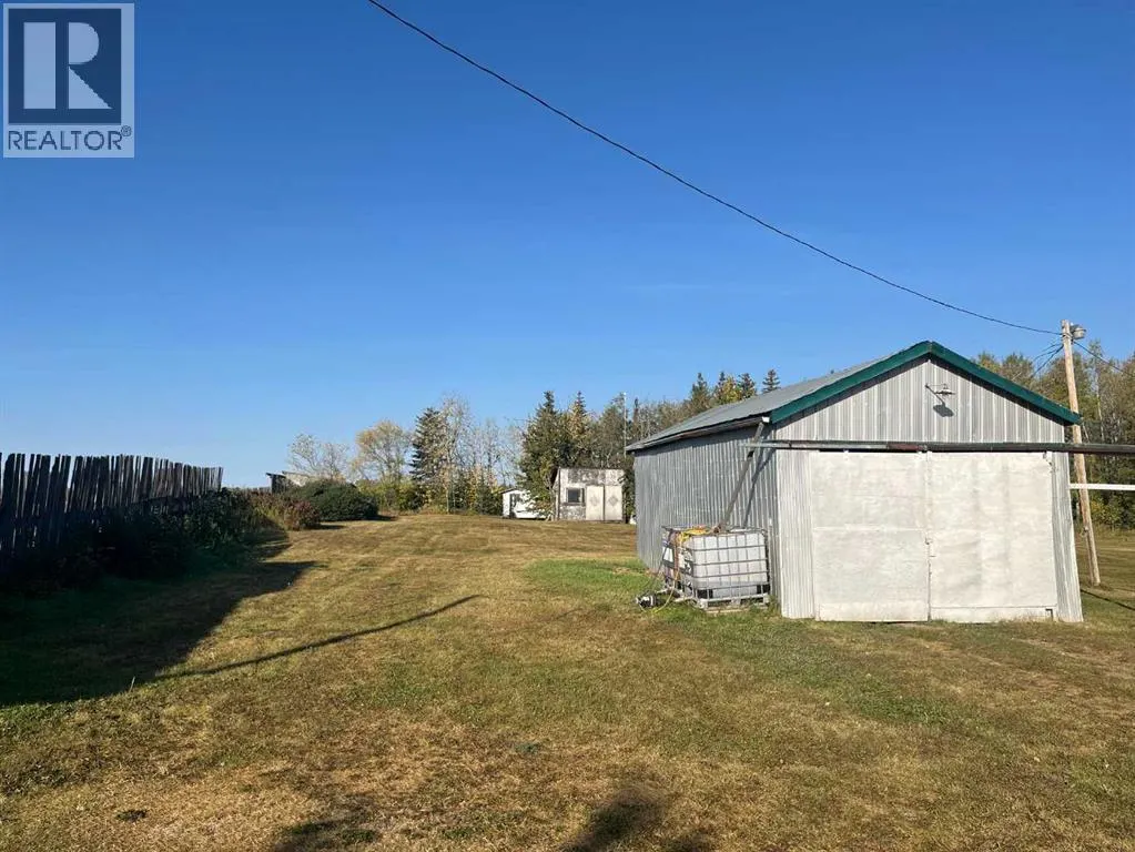 445072 Range Road 265