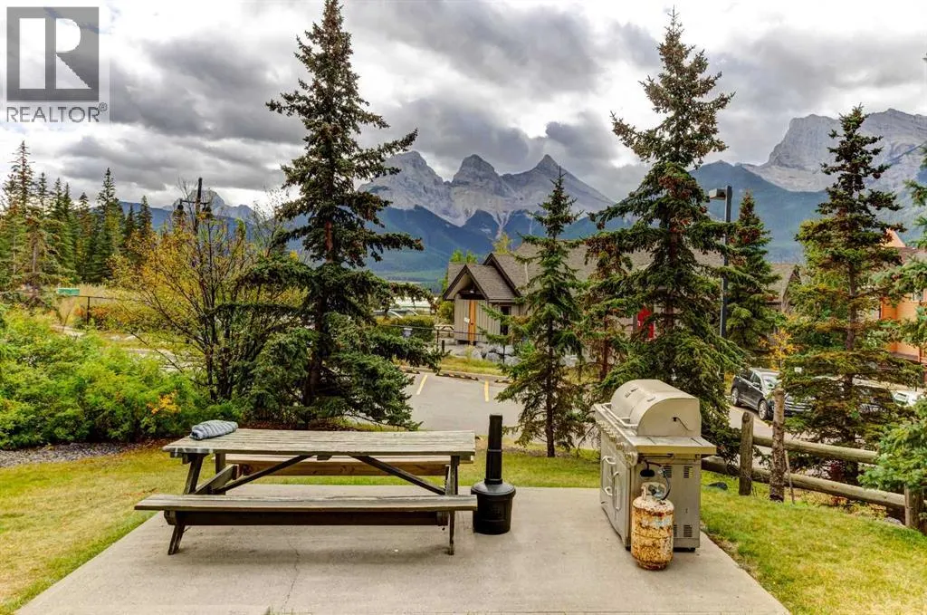 507, 180 Kananaskis Way