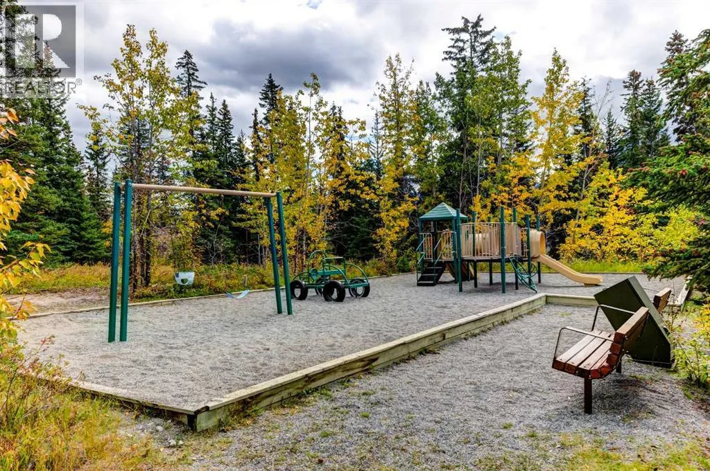 507, 180 Kananaskis Way