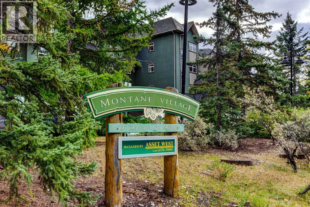 507, 180 Kananaskis Way