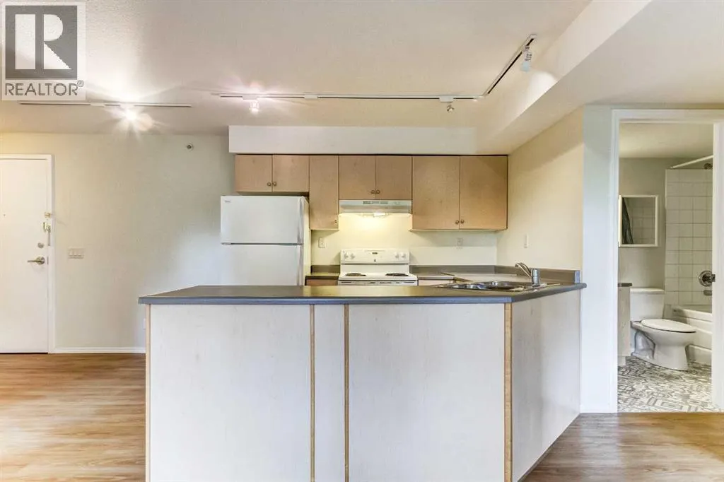 507, 180 Kananaskis Way