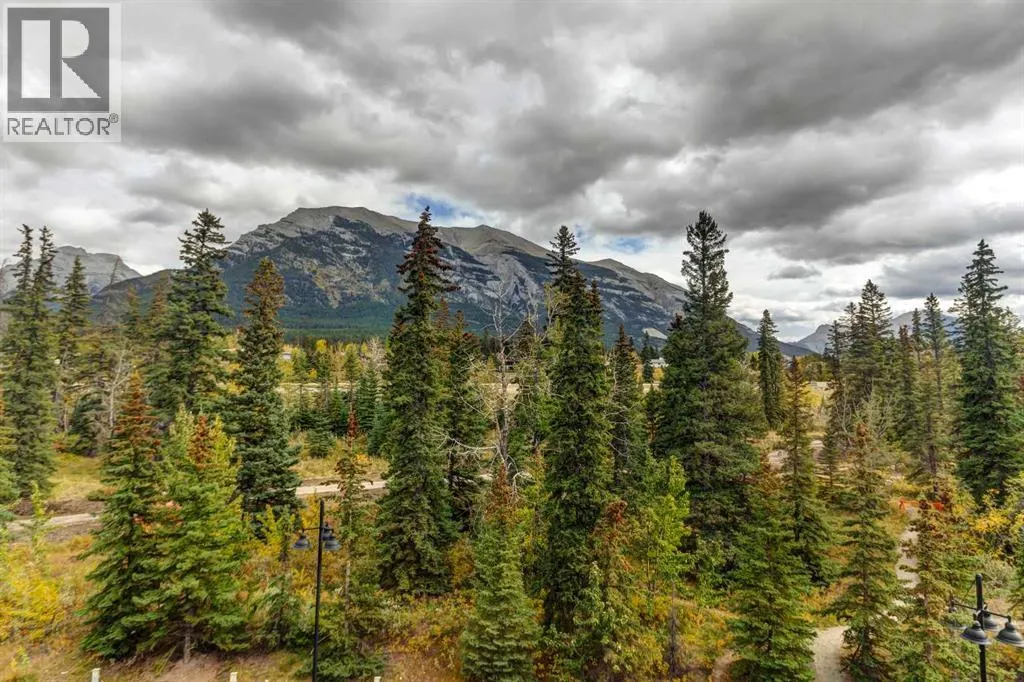 507, 180 Kananaskis Way