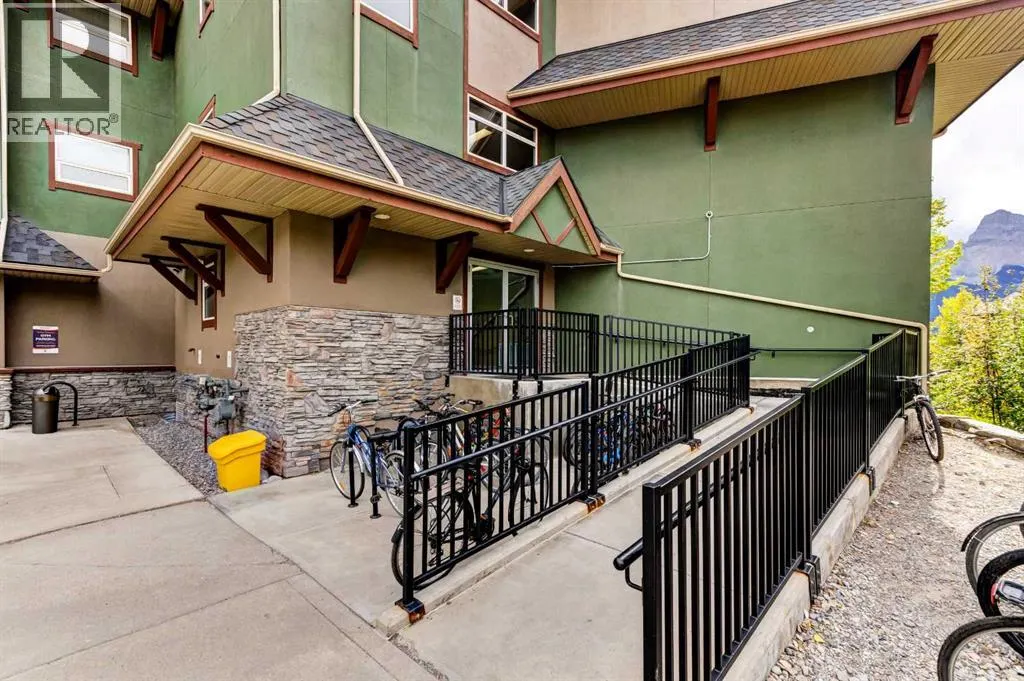 507, 180 Kananaskis Way