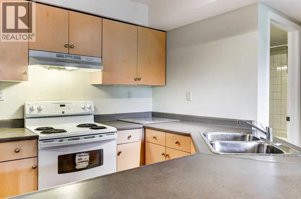 507, 180 Kananaskis Way