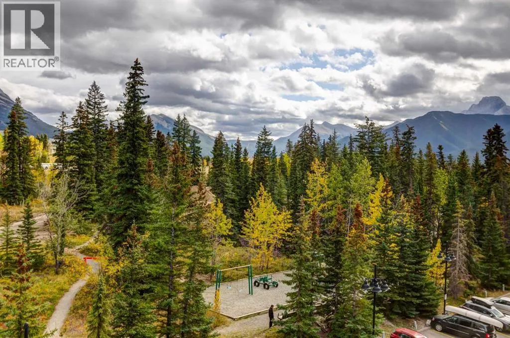 507, 180 Kananaskis Way