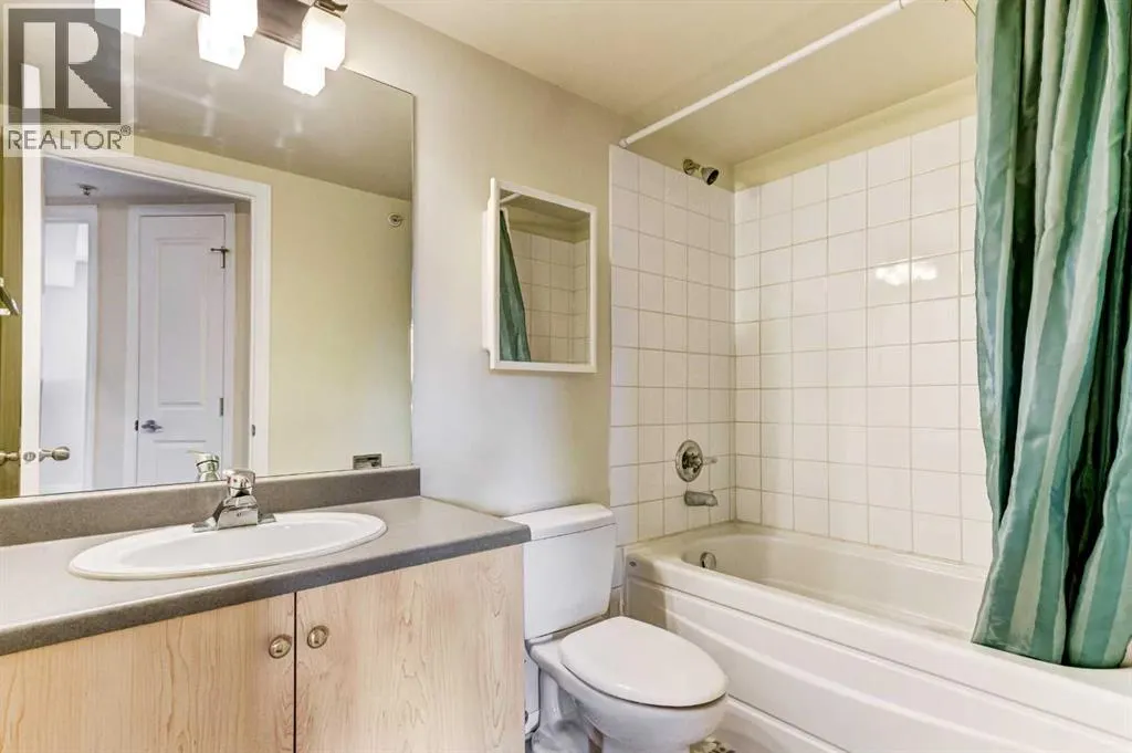 507, 180 Kananaskis Way