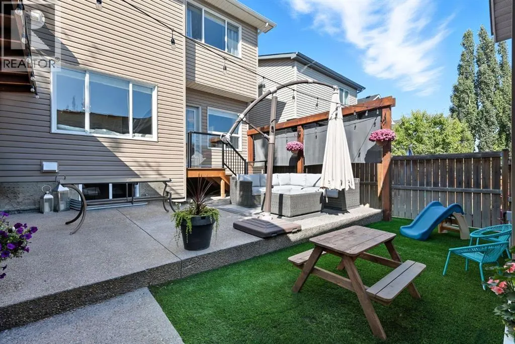 127 Sage Hill Way NW