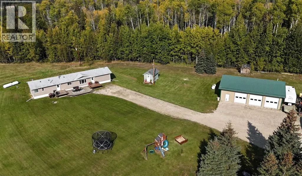 53516 Range Road 162