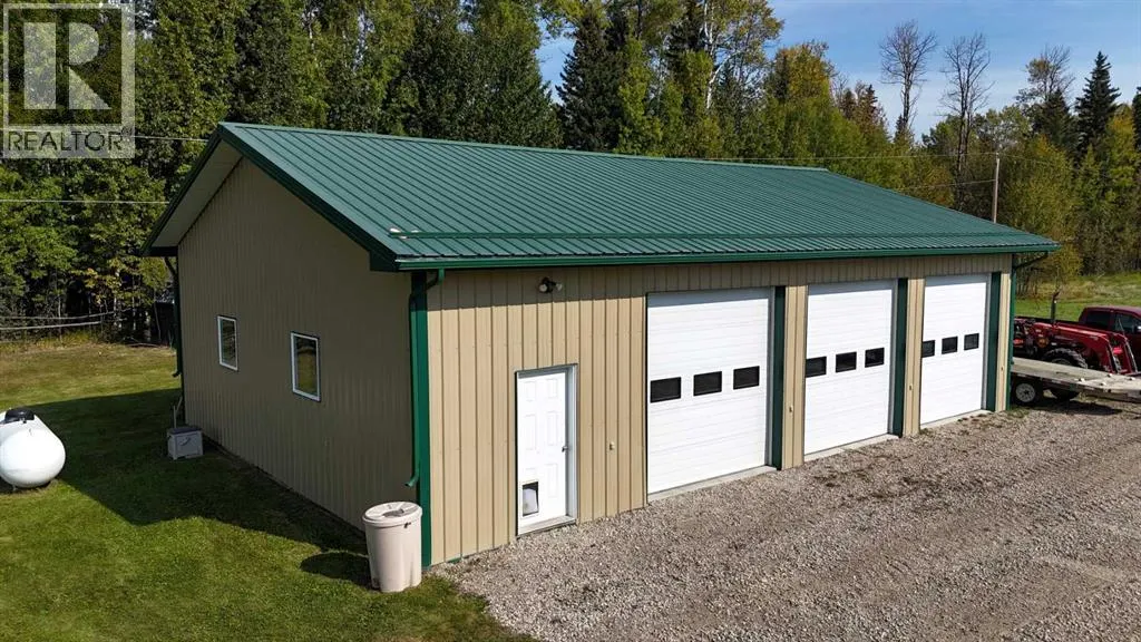 53516 Range Road 162