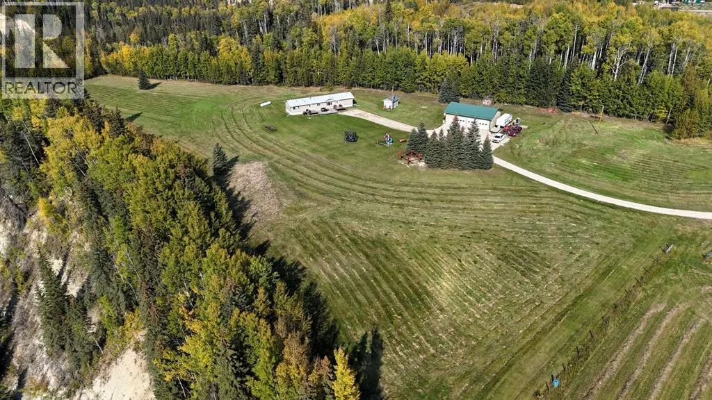 53516 Range Road 162