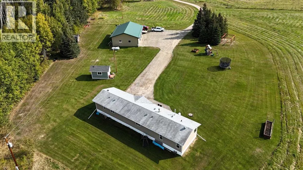 53516 Range Road 162