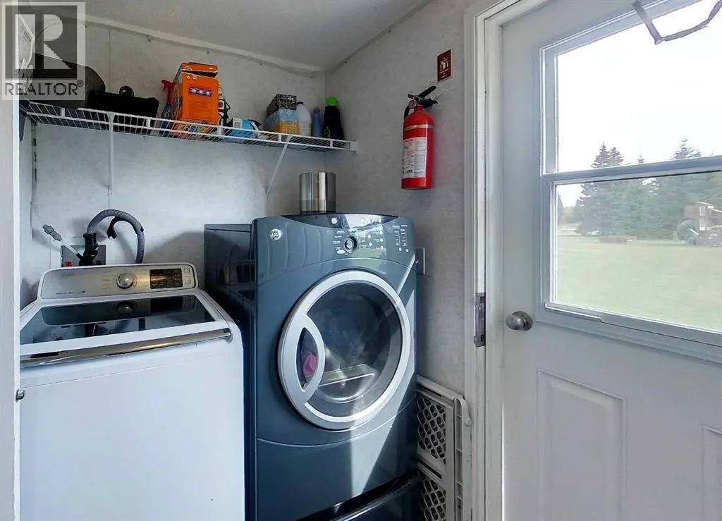 53516 Range Road 162