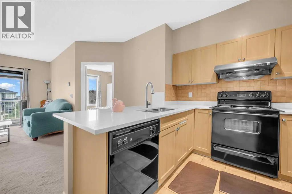 2212, 1140 Taradale Drive NE