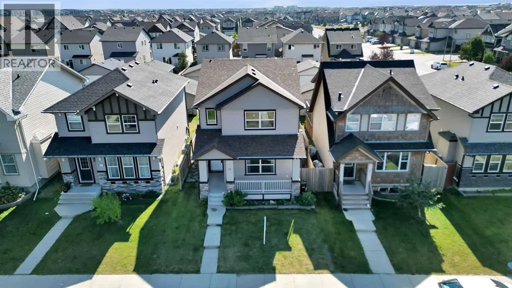 11 Skyview Springs Manor NE