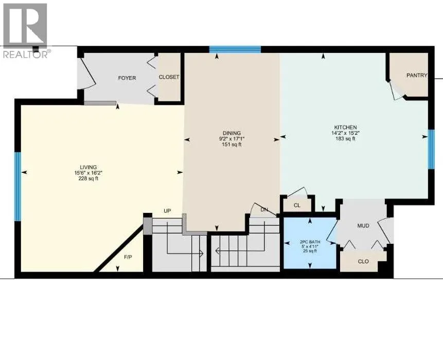 11 Skyview Springs Manor NE