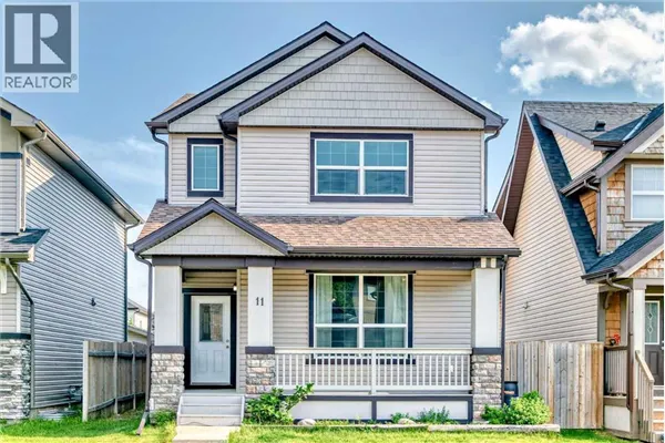 11 Skyview Springs Manor NE