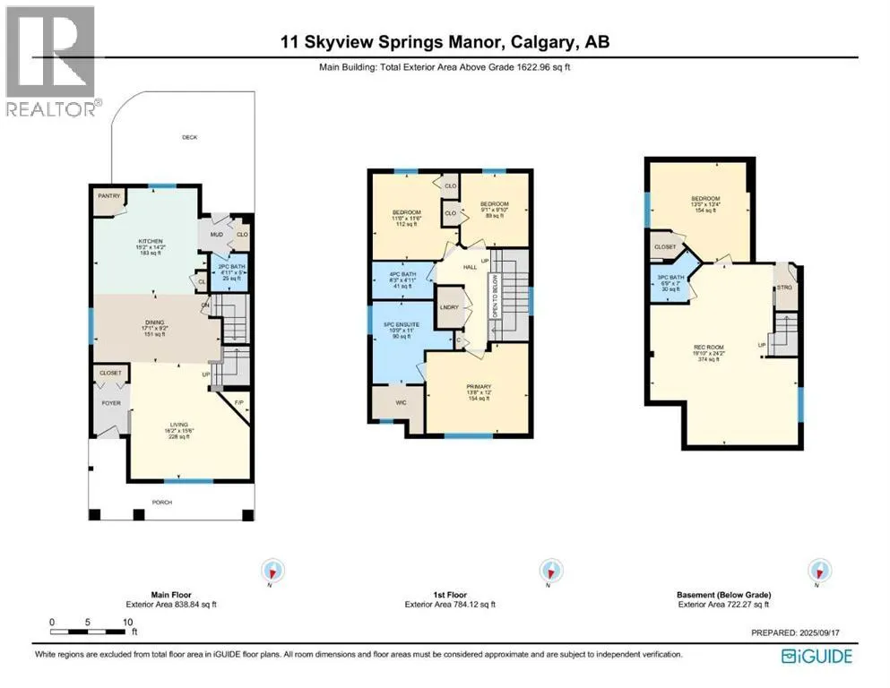 11 Skyview Springs Manor NE