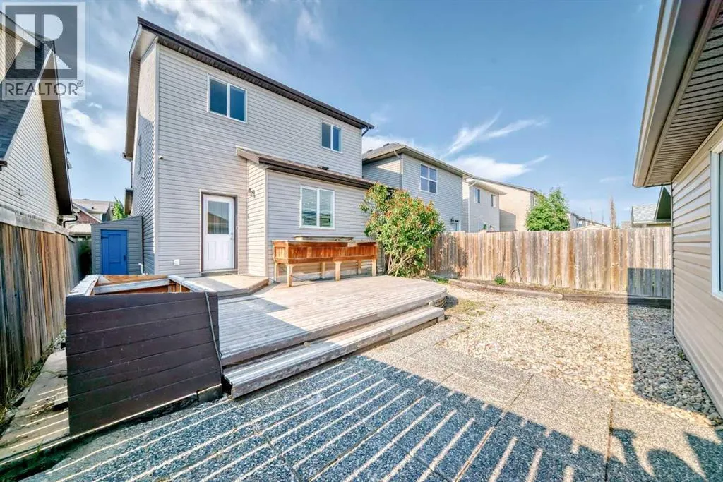 11 Skyview Springs Manor NE