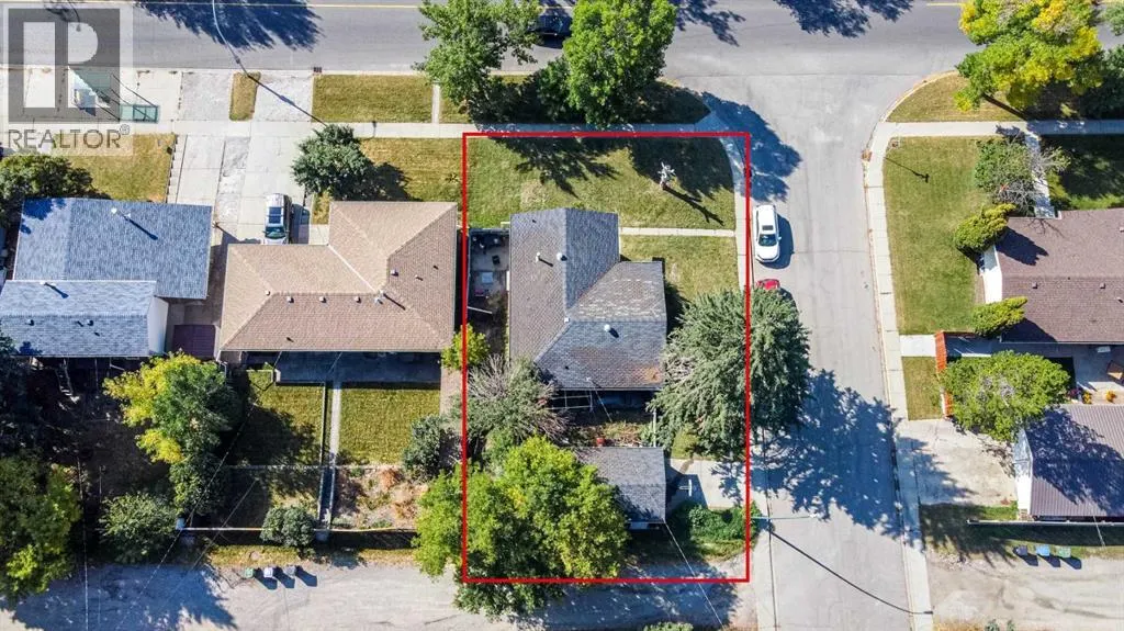 4 Cheyenne Crescent NW