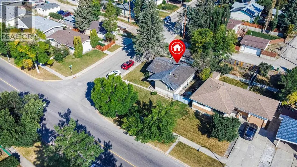 4 Cheyenne Crescent NW